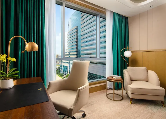 BLOSSOM HOTEL HOUSTON, ヒューストン ****